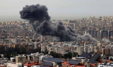 جيش الاحتلال الإسرائيلي يقتحم الضفة ويتوغل بسوريا ويقصف لبنان