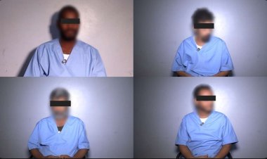 أمن العاصمة عدن يسقط أخطر الخلايا الحوثية المدربة بإشراف الإرهابي أمجد خالد.