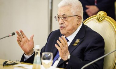 السلطة الفلسطينية ترحب بإقرار مجلس الأمن خطة غزة