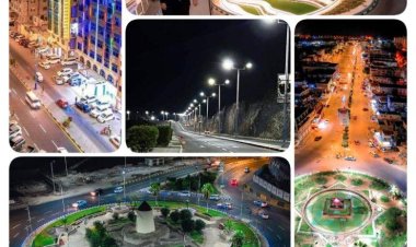 مكتب الصناعة والتجارة يضبط مواد غذائية منتهية الصلاحية ويحذر المخالفين