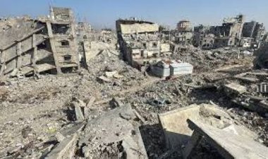 قصف إسرائيلي يقتل 4 في غزة وسط شكوك حول وقف إطلاق النار