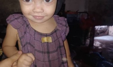 أمن العاصمة عدن يعثر على الطفلة المفقودة "دلال نبيل" ويعيدها إلى أسرتها.