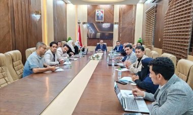 وزير الصحة يترأس اجتماعاً استثنائياً لمناقشة تداعيات فيروس "ماربورغ"