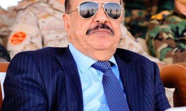 اللواء بن بريك في ذكرى الاستقلال: الجنوب ثابت على حقه وعازم على استعادة دولته.