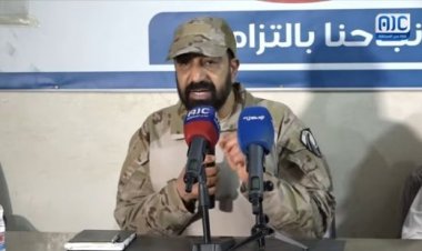 العميد بن الشيخ: الكفاح من أجل استقرار حضرموت واجب جماعي