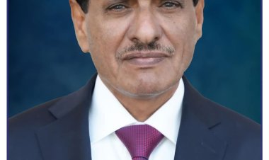 اللواء الركن فرج سالمين البحسني يوجه نداءً عاجلًا لأبناء حضرموت ويحذر من أخطر مرحلة تعيشها المحافظة