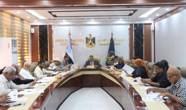 مجلس المستشارين يقف أمام آخر التحضيرات للاحتفاء بذكرى نوفمبر ويثّمن الدعم النوعي والسخي لدولة الإمارات العربية