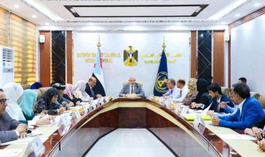 الهيئة الإدارية للجمعية الوطنية تُحيّي شعب الجنوب والقيادة السياسية بذكرى عيد الاستقلال وتدعو إلى المشاركة الفاعلة في الفعاليات الاحتفالية