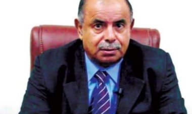 قرار جمهوري بتعيين محافظ لمحافظة حضرموت