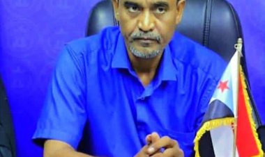 عبدالملك التميمي: لجان الحشد في سيئون تعمل وفق خطة يومية لضمان نجاح الفعالية