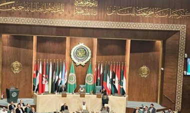 الجامعة العربية والأمم المتحدة تبحثان حماية المرأة والطفل في النزاعات