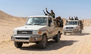 بعد تنحيته من رئاسة الحلف: مجاميع بن حبريش تقتحم بترومسيلة وسط حرص النخبة على تجنب الصدام (تفاصيل)