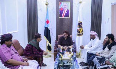 بن عفرار يطّلع على التحضيرات الجارية لفعالية الذكرى الـ58 لعيد الاستقلال بالغيضة