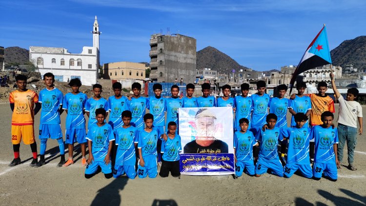 بركلات الترجيح.. شباب رصد يقصي اتحاد الخضراء ويبلغ المربع الذهبي لدوري الفقيد عاطف الشبحي