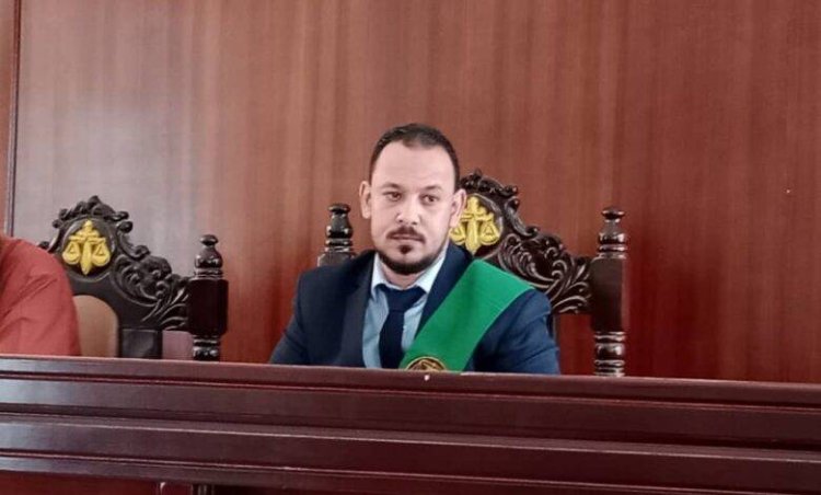 محكمة الحوطة الابتدائية تصدر حكمًا بالإعدام قصاصًا في جريمة قتل عمد