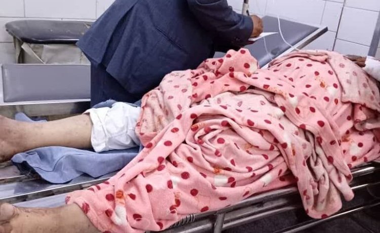 بيان صادر عن الهيئة العامة لتنظيم شؤون النقل البري بشأن حادث مروري بمحافظة ابين – منطقة العرقوب