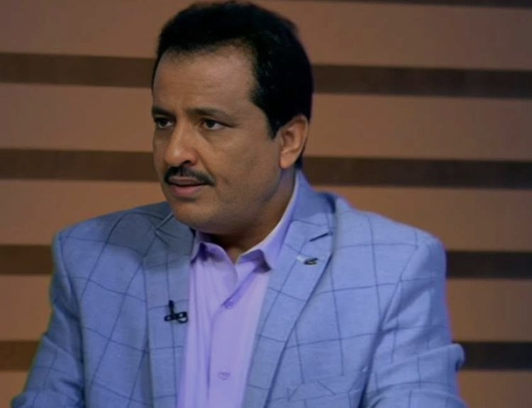 المتحدث باسم المجلس الانتقالي الجنوبي أنور التميمي: تصريحات وزير الخارجية الزنداني إسـاءة لقضية الجنوب