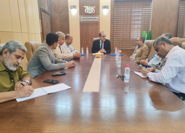 توقيع اتفاقية تعاون بين المجلس الطبي ومستشفى الامير محمد بن سلمان لتحسين جودة الخدمات التشخيصية والعلاجية