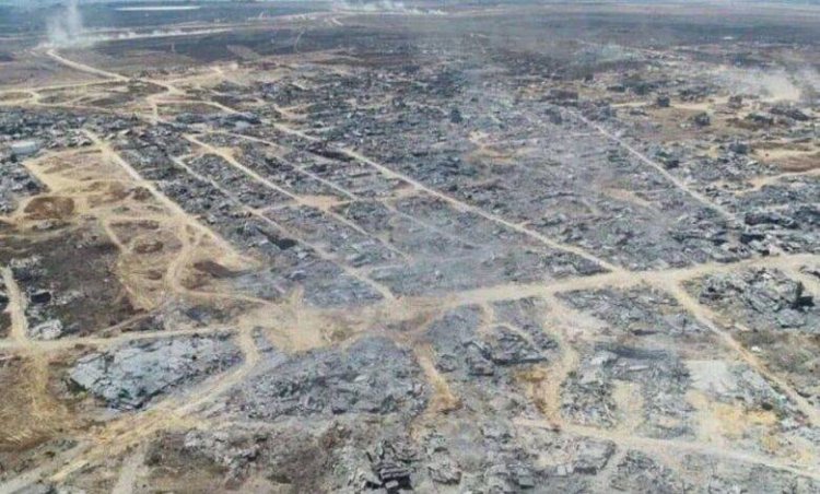 الأمم المتحدة: أوامر هدم أم الخير بالخليل”تهجير قسري” جديد للفلسطينيين