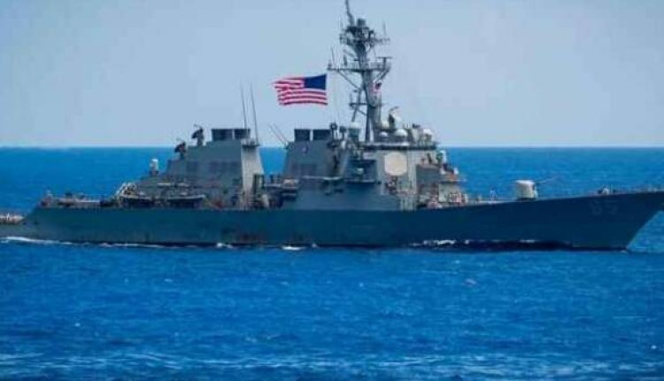 3 قتلى بضربة أمريكية جديدة تستهدف قارباً في الكاريبي