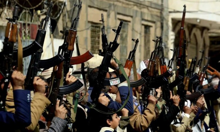 الحوثيون يهاجمون وكالتين أمميتين علقتا أنشطتهما عقب حملة الاعتقالات