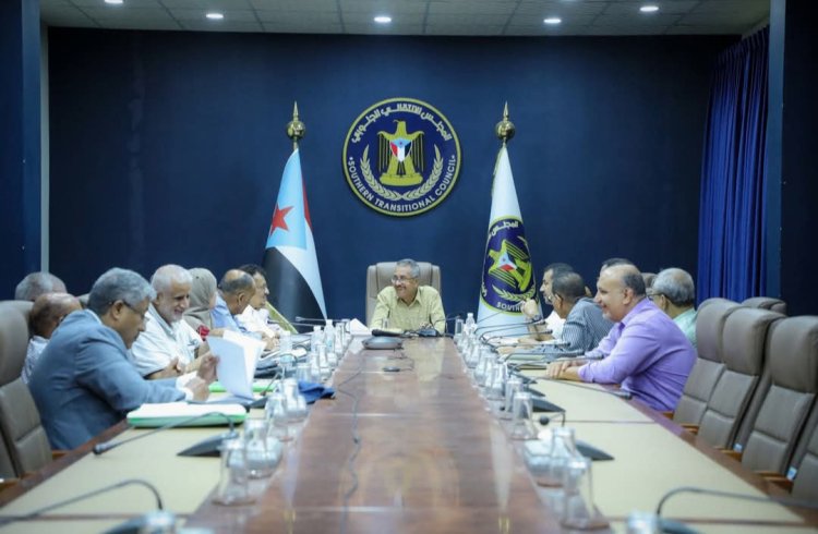 الهيئة الاقتصادية تقف امام الوضع المالي والنقدي خلال الفترة يناير- سبتمبر 2025