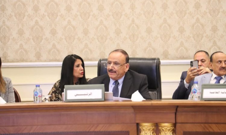 وزير النقل يشارك في اجتماع وزراء النقل العرب ويترأس الدورة (30) للجمعية العامة للأكاديمية العربية للعلوم والتكنولوجيا والنقل البحري ويوقع مذكرة تفاهم  لفتح فرع للأكاديمية في عدن