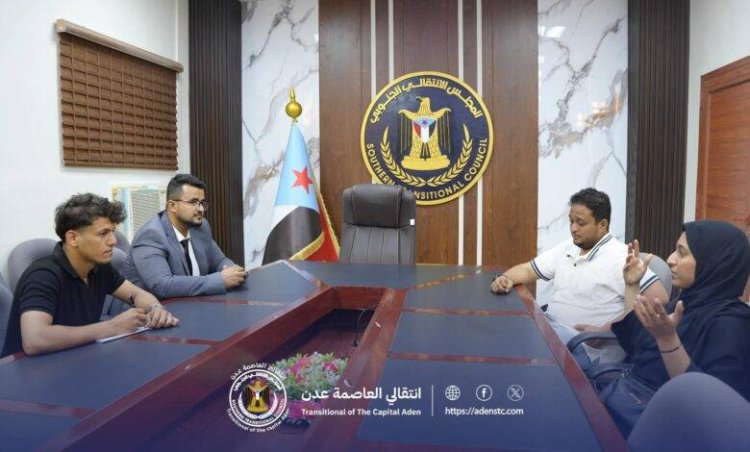 إدارة الإعلام والثقافة ومؤسسة كيو سن تناقشان تنفيذ برامج إعلامية وثقافية وشبابية نوعية