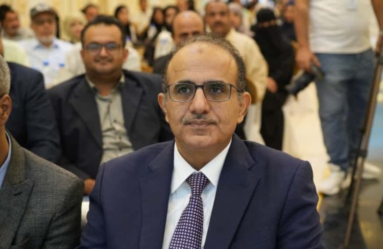 إطلاق البرنامج الوطني التوعوي للقضاء على سرطان عنق الرحم في عدن