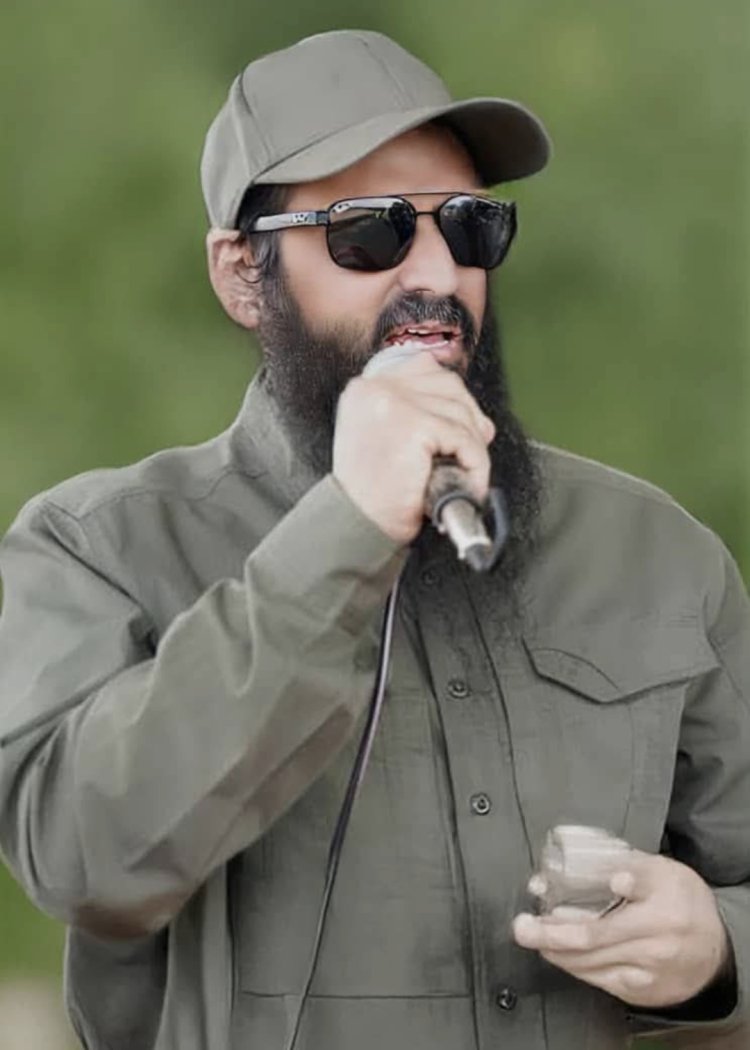 العميد الوالي ينعي استشهاد أحد أبطال الحزام الأمني في أبين ويؤكد استمرار ملاحقة العناصر الإرهابية