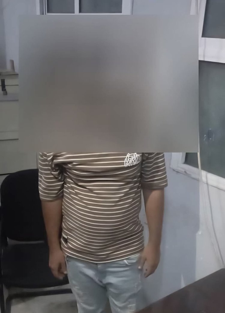 شرطة التواهي تضبط أحد أخطر مروّجي الحبوب المخدرة بعملية أمنية محكمة.