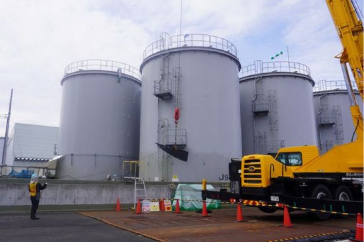 اليابان تستعد لإعادة تشغيل أكبر محطة نووية في العالم