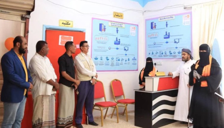 المساحة الأمنة للنساء والفتيات بالغيضة  تدشن فعاليات حملة 16 يوم لمناهضة العنف القائم على النوع الاجتماعي