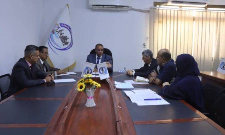 مجلس إدارة صندوق الرعاية الاجتماعية يقر مشروع الموازنة المالية للصندوق للعام 2026م