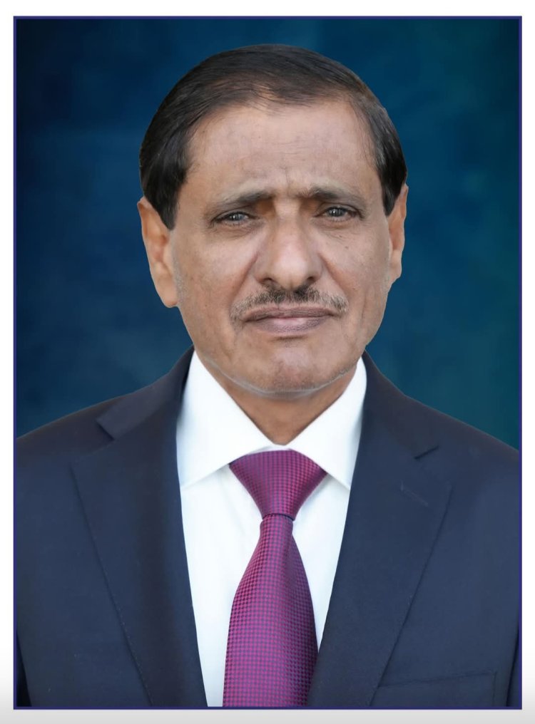 اللواء الركن فرج سالمين البحسني يوجه نداءً عاجلًا لأبناء حضرموت ويحذر من أخطر مرحلة تعيشها المحافظة