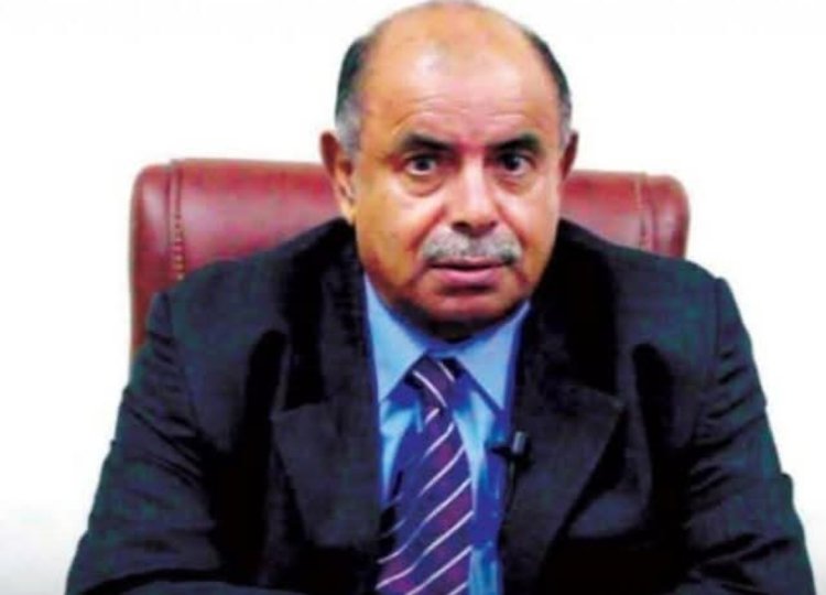 قرار جمهوري بتعيين محافظ لمحافظة حضرموت