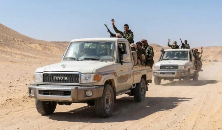 بعد تنحيته من رئاسة الحلف: مجاميع بن حبريش تقتحم بترومسيلة وسط حرص النخبة على تجنب الصدام (تفاصيل)