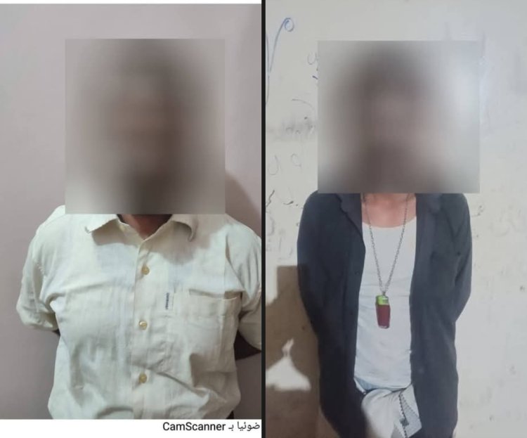 بعد 9 سنوات من الغموض… أمن عدن يطيح بالمهتمين الرئيسيين بقتل سائق التاكسي