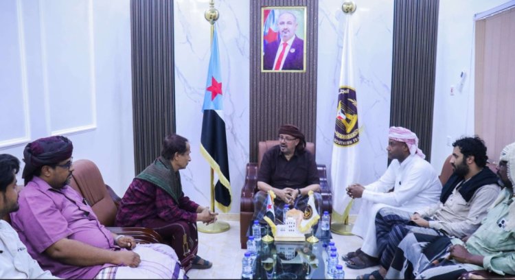 بن عفرار يطّلع على التحضيرات الجارية لفعالية الذكرى الـ58 لعيد الاستقلال بالغيضة