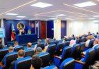المجلس الانتقالي ينظم محاضرة بعنوان "مهارات القيادة العُليا وصناعة الدولة الحديثة"