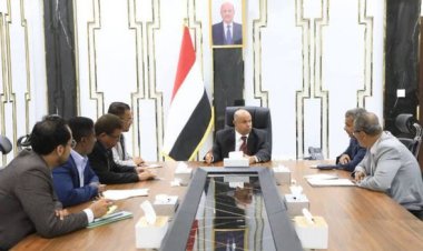 الخنبشي يدعو إلى الحفاظ على وحدة حضرموت