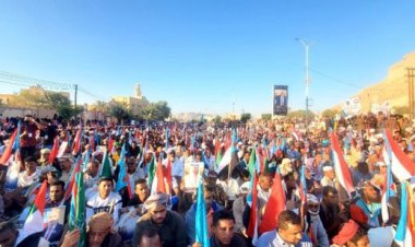 رحيل المنطقة العسكرية الأولى.. مطلب جنوبي لصون حضرموت وتنفيذ التزامات مكافحة الإرهاب