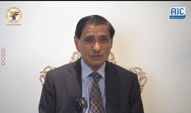 البحسني يتهم “بن حبريش” بالتمرد ويحمّل “الرئاسي” مسئوولية التوتر في حضرموت