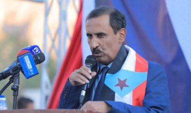 باتيس: نتابع المستجدات عن كثب ونشيد بالمواقف الشعبية الداعمة لدخول القوات المسلحة الجنوبية وادي حضرموت