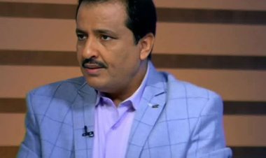 المجلس الانتقالي الجنوبي يهنئ المكتب السياسي للمقاومة الوطنية بذكرى الثاني من ديسمبر