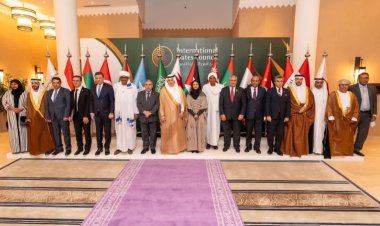 مشاركة فعالة لوفد وزارة الزراعة في اجتماعات المجلس الدولي للتمور بالرياض