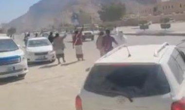 القوات المسلحة الجنوبية تُحرّر مديرية القطن بالكامل وتُحكم سيطرتها على غرب وادي حضرموت