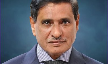 اللواء البحسني يعلن رسميًا طي صفحة بن حبريش