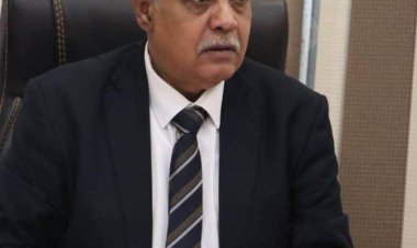 نائب وزير العدل يهنئ الرئيس الزُبيدي وشعب الجنوب بتحرير وادي حضرموت والمهرة