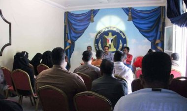 تنفيذية انتقالي حضرموت تدعو جماهير المحافظة للاعتصام المفتوح بالمكلا